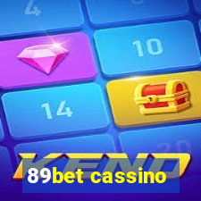 89bet cassino